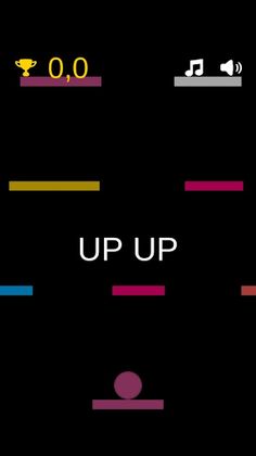 Up Up - Screenshot 3