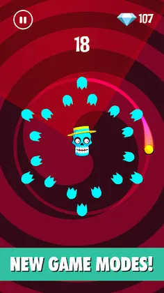 Zombie Dash - Screenshot 3