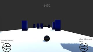 Spherical 3D - Screenshot 1