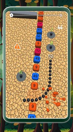 Rigid Pass Boxes - Screenshot 1