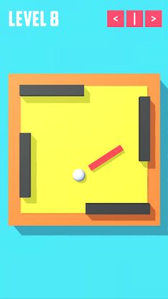 Break The Walls - Screenshot 3