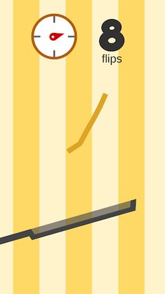 Overturn Pancakes - Screenshot 1