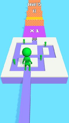 Join Demolish - Screenshot 3