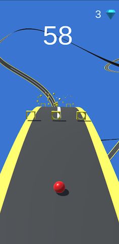 Go Race - Screenshot 3