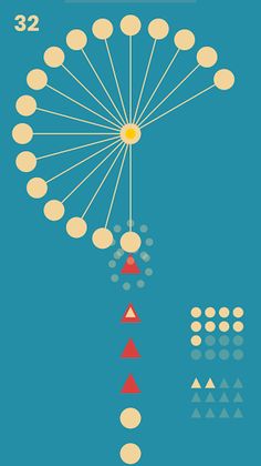 Pin Dot - Screenshot 2