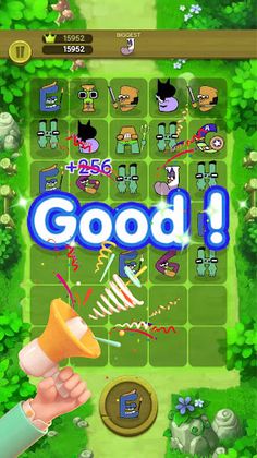 Alphabet Brawl - Screenshot 4