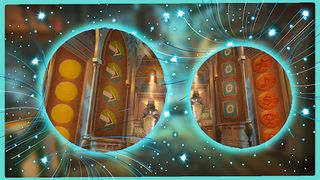 Fox Girl Escape - Screenshot 2