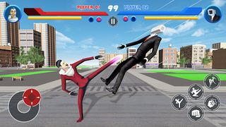 Toilet Attack - Toilet Games - Screenshot 2