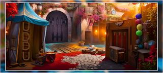 Lovely Singing Girl Escape - Screenshot 1