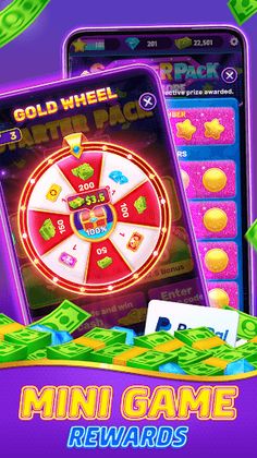 Bingo Mania - Screenshot 3