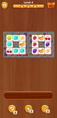 Mahjong Tile Match - Screenshot 2