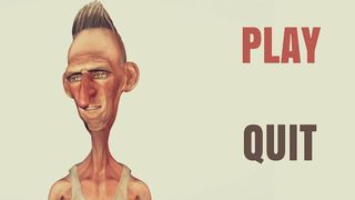 الرجل الكسول-Lazy Man - Screenshot 1