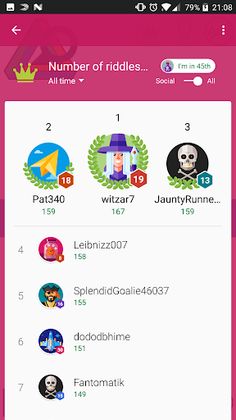 The Riddles Office - Screenshot 4