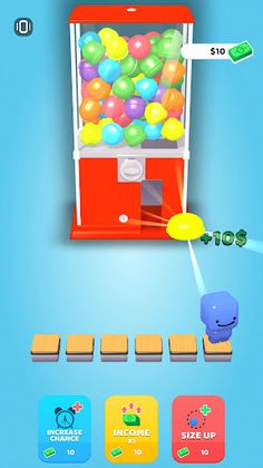 Gacha Surprise! - Screenshot 3