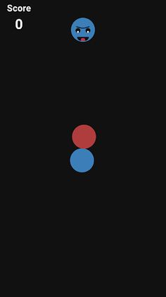 Get Into Right Color - Screenshot 1