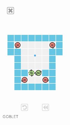 Sokobond - Screenshot 4