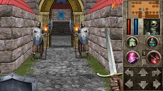 The Quest - Screenshot 2