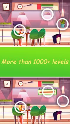 Find Spot The Differences Game - Screenshot 4