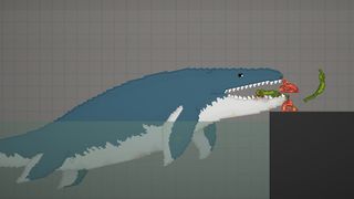 Animal Mod Melon Playground - Screenshot 1