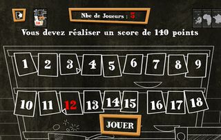 kosmopolit - Screenshot 3