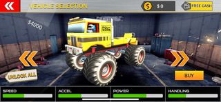 هجوله درفت - Screenshot 1