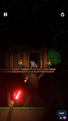 Casual Assassins - Screenshot 4