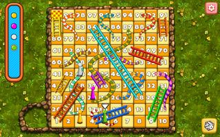 Snakes and Ladders - Screenshot 3