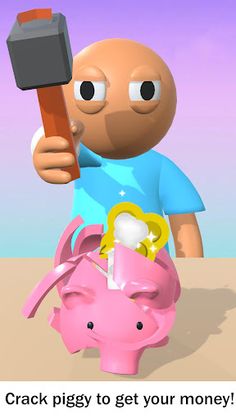 Piggy Perfect - Screenshot 2