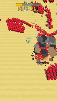 Ark Survivor - Screenshot 4