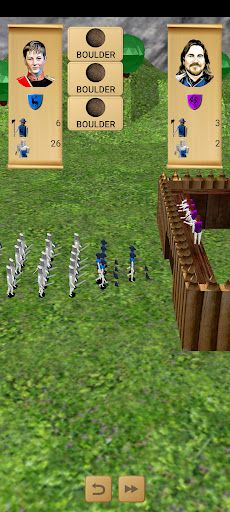 House Of Lords - Screenshot 3