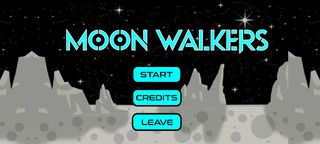 Moon Walkers - Screenshot 1