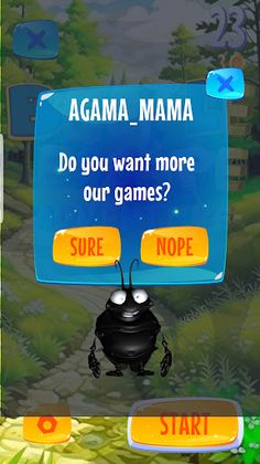 Beetle Escape Adventure - Screenshot 2