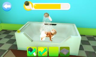 Dog Home - Screenshot 3