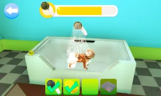 Dog Home - Screenshot 3
