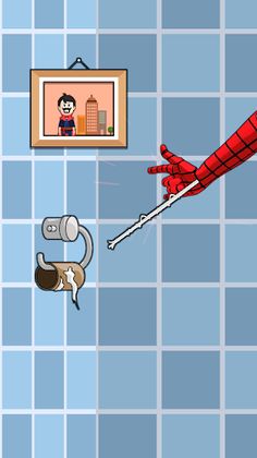 Multiverse Master - Screenshot 2