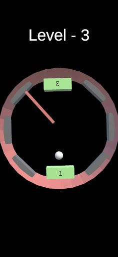 Wheel bounce - Screenshot 1