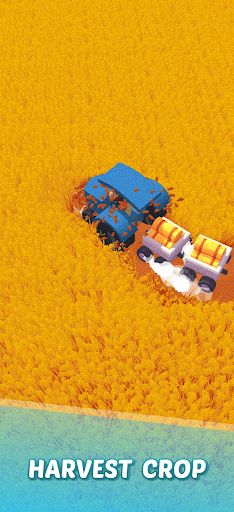 My Farm: Adventure - Screenshot 3