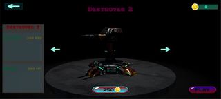 Marine Guards - Screenshot 3