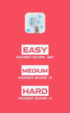 Swirly Racer - Screenshot 1