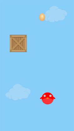 Bird And Box - Screenshot 2