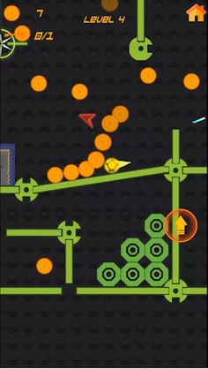 BalloBounce : Bouncy Ball Game - Screenshot 4