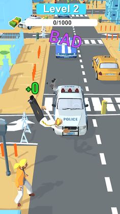 Insurance Fraud - Screenshot 2