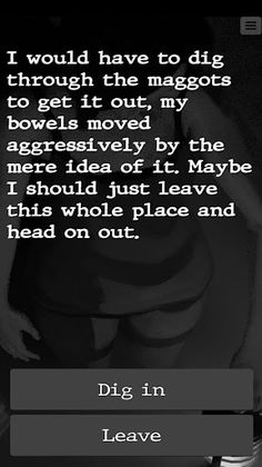 Poltergeist - Horror Adventure - Screenshot 3