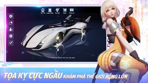 Dragon Raja - Screenshot 3