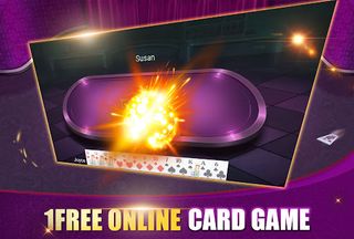 Rummy Scepter - Screenshot 2