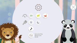 theZoo - Old Maid card game - Screenshot 3