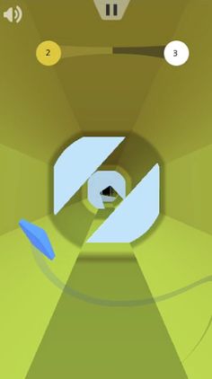 Tunnel Challenge - Screenshot 1