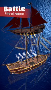 Survival: Across The Ocean - Screenshot 4