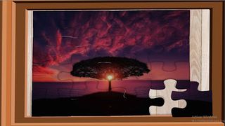 Amazon Puzzle - Screenshot 3