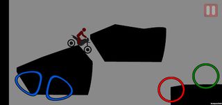 Moto Endurio 3 - Screenshot 2